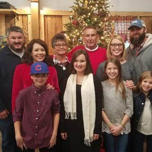 Meet your Posher, Mike-and